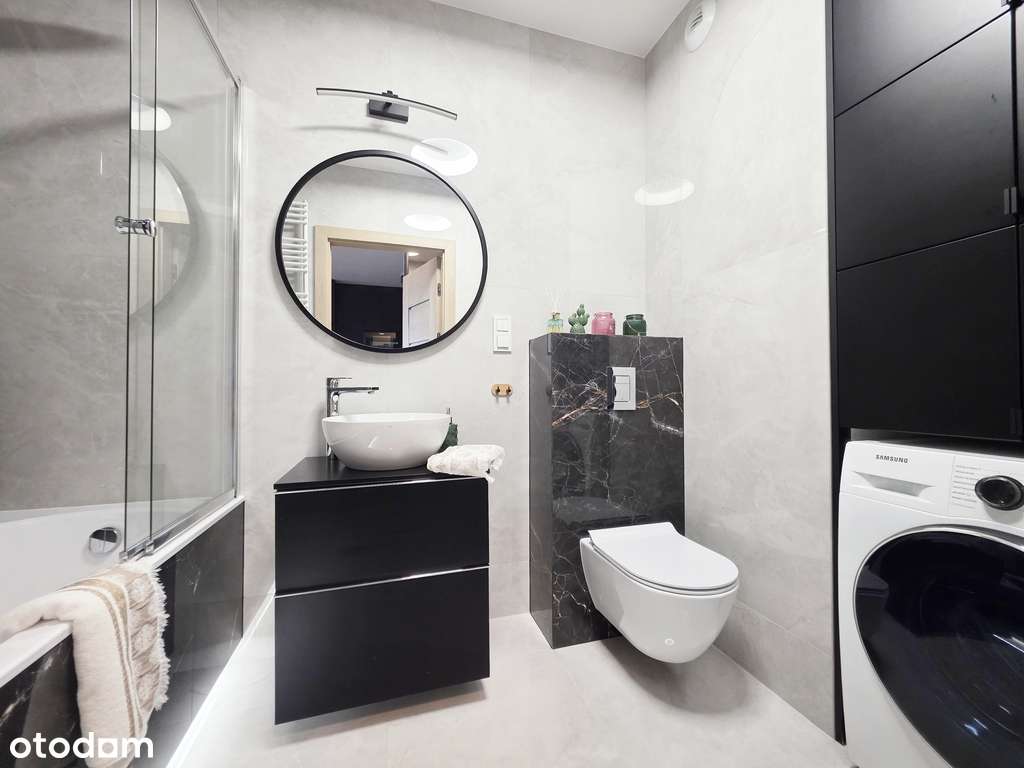 2 Pokoje | W pełni wyposażone | Idealne na start-6