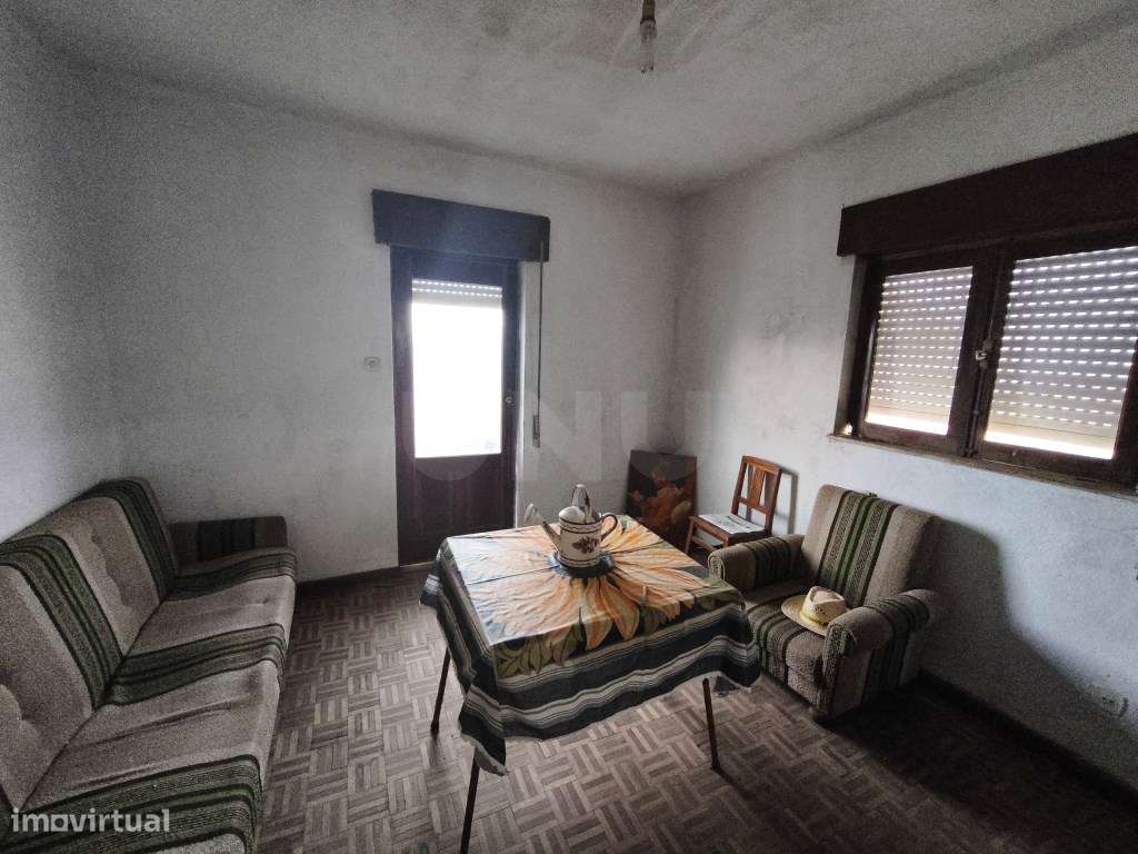 Moradia com vistas para a Serra da Estrela. Fantástica oportunidade! - Grande imagem: 5/26