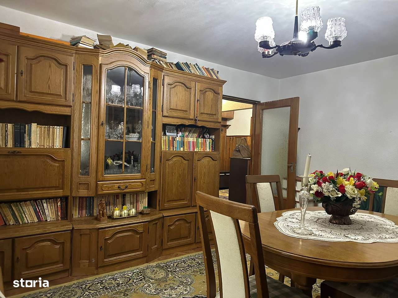 Apartament 3 camere et 2 zona Independentei-2