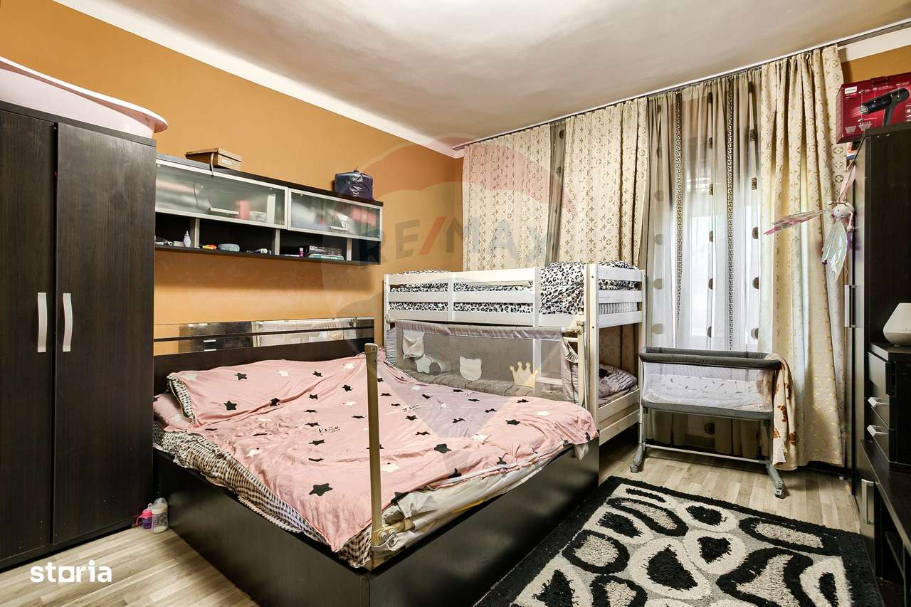 Apartament cu 1 camera la casa de vanzare Andrei Saguna Arad - Imagine principală: 1/12