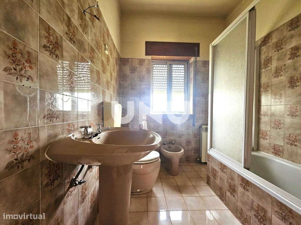 Moradia Isolada T3 - Envolvente de Natureza-9