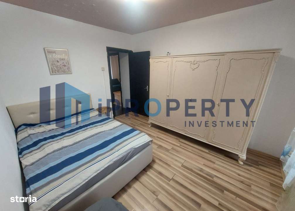 3 Camere | Drumul Taberei | Mobilat + Utilat | Mutare imediata - Imagine principală: 3/8