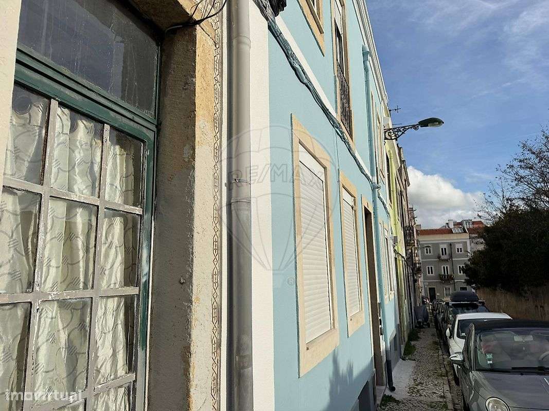 Moradia T1 para venda - Grande imagem: 3/11