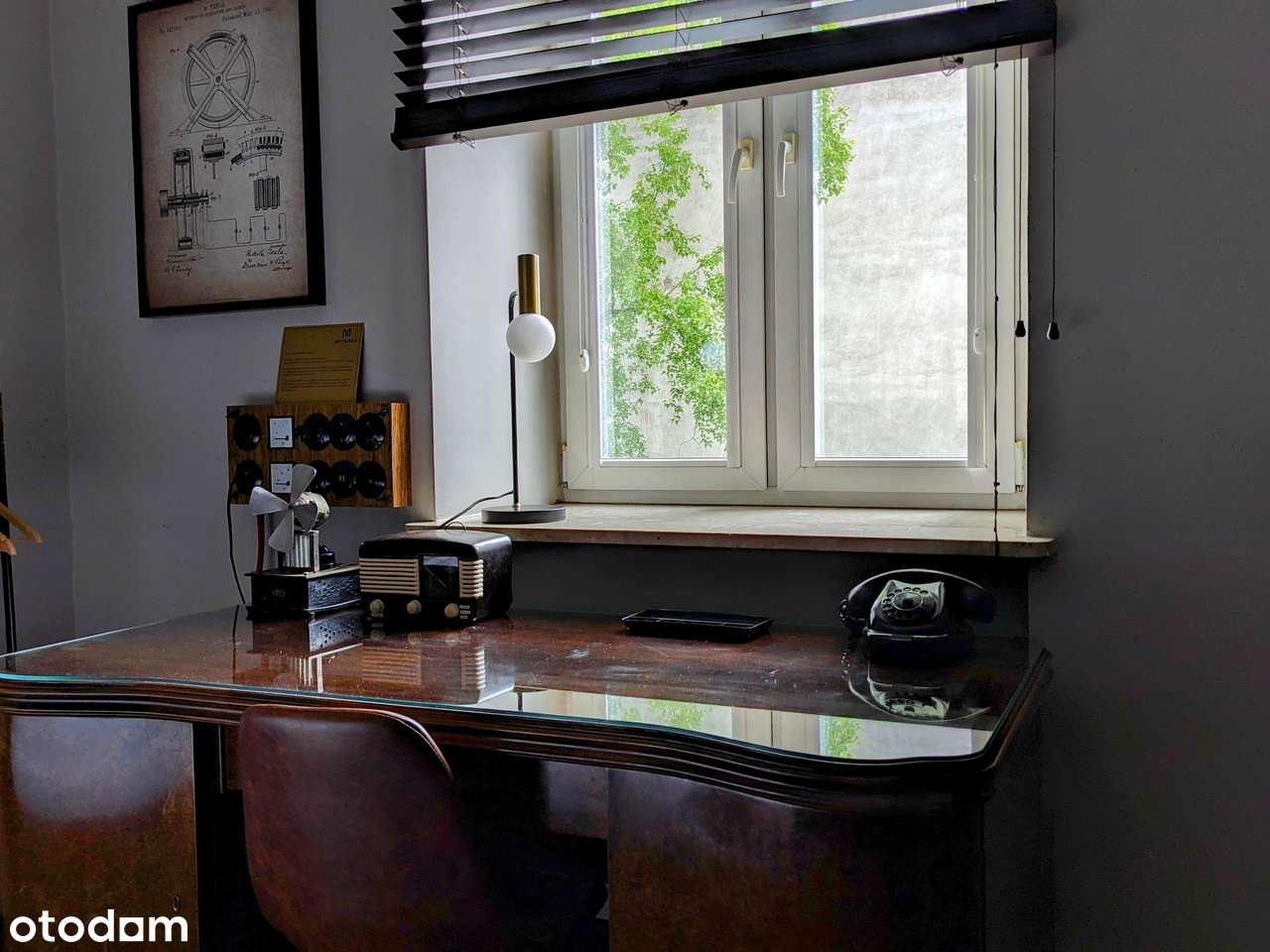 W kamienicy, wysokie 3m, gotowe do wprowadzenia - Pełny obrazek: 2/17