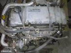 Motor P/Peças 4M42  Mitsubishi Canter DI-D Fe534 Fe544 - 1