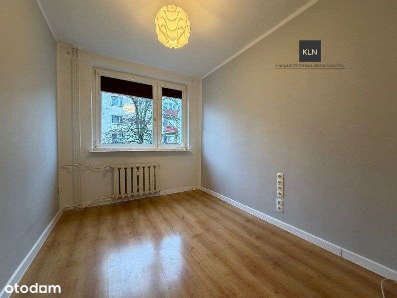 Mieszkanie 61,80 m2 Osiedle Kopernik, 1 piętro - Pełny obrazek: 4/10