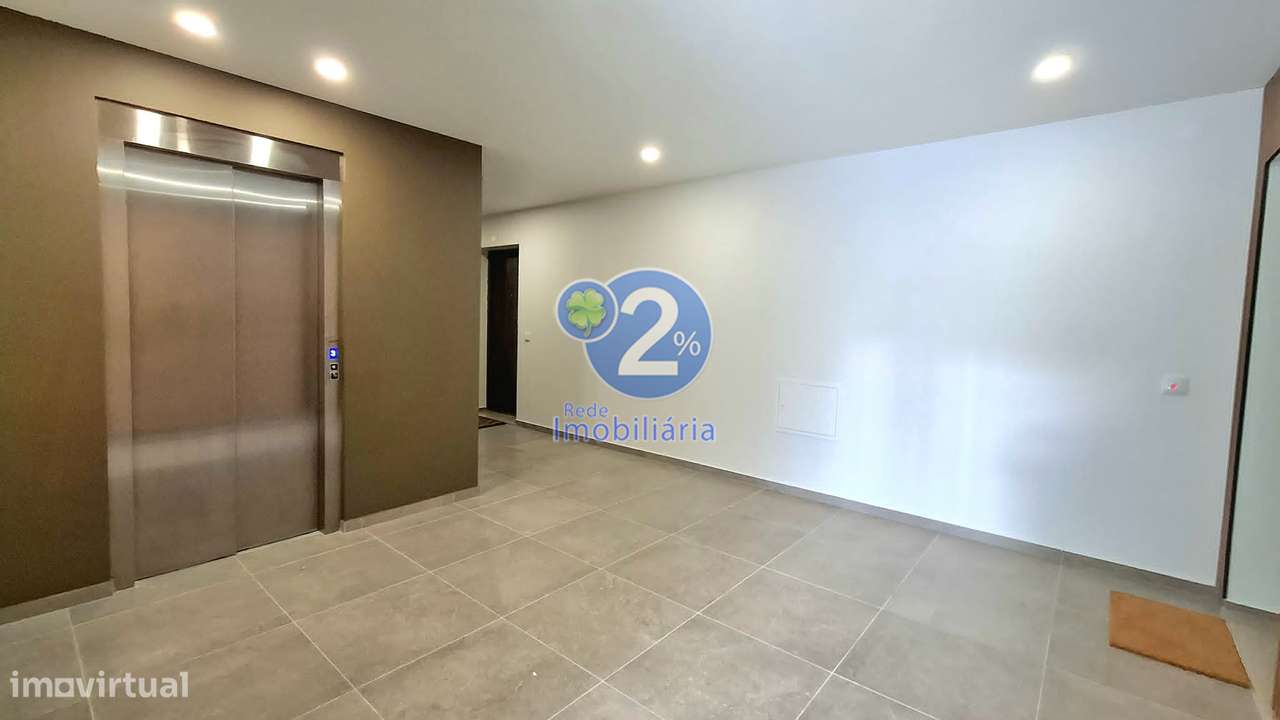 T2 NOVO | Terraço - Marrazes-16