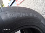 195/65/R15 91H CONTINENTAL PREMIUM CONTACT 5 - 7