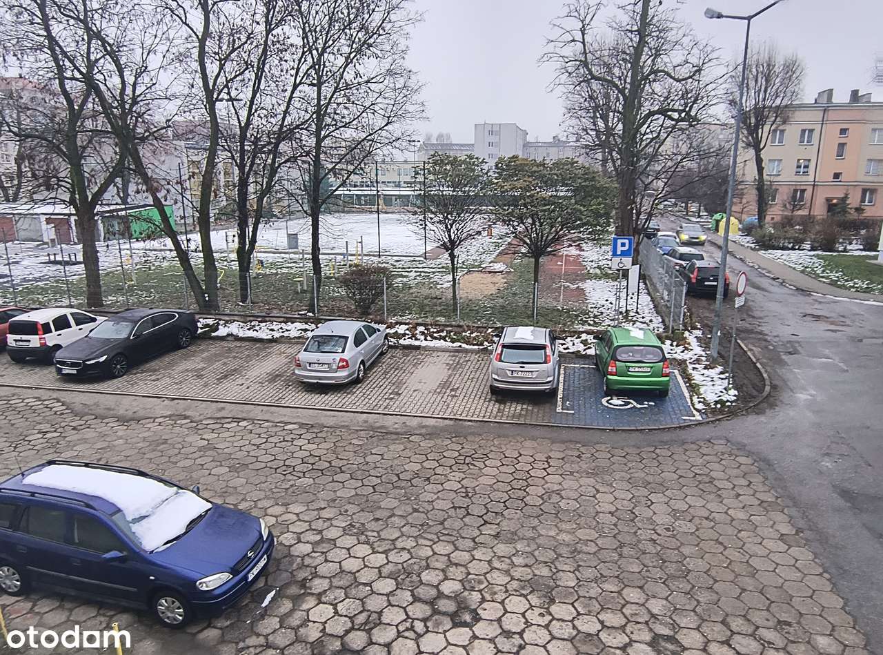 Mieszkanie 2-pokojowe-7