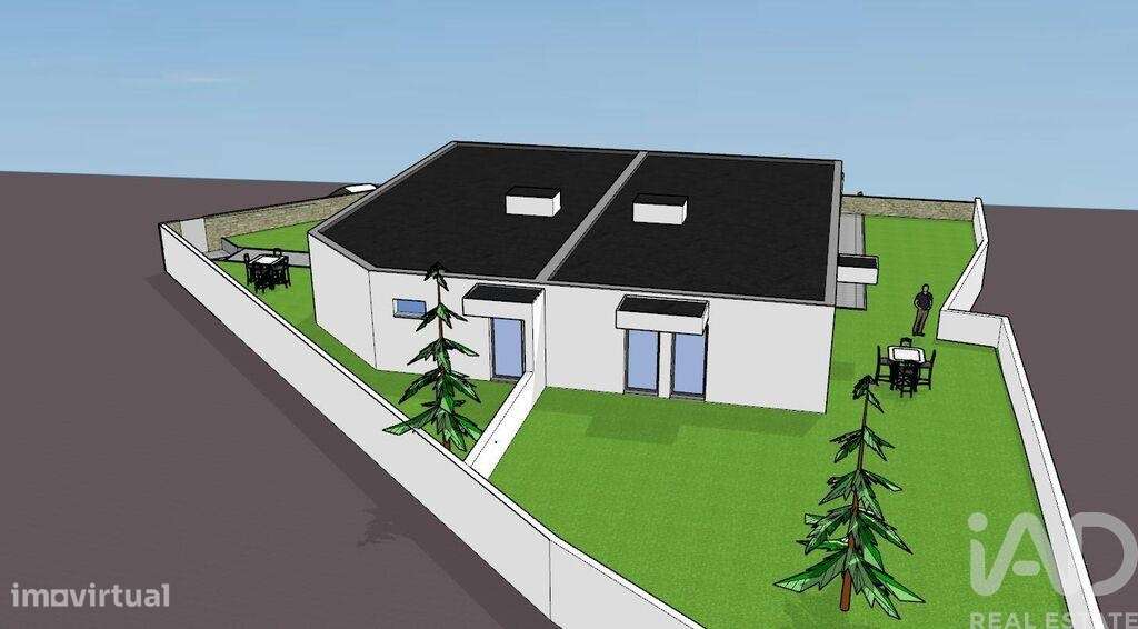 Casa / Villa T3 em Chafé de 129,00 m2 - Grande imagem: 5/9