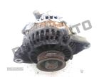 Alternador 231_000e716 Nissan Sunny Iii (n14) [1990_1995] 1.4 - 1