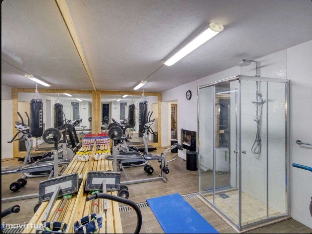 Moradia de Luxo em Alfeizerão, Leiria - Grande imagem: 4/37