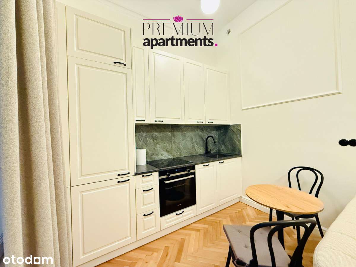 Jedyne takie mieszkanie w doskonałej lokalizacji - Pełny obrazek: 4/11