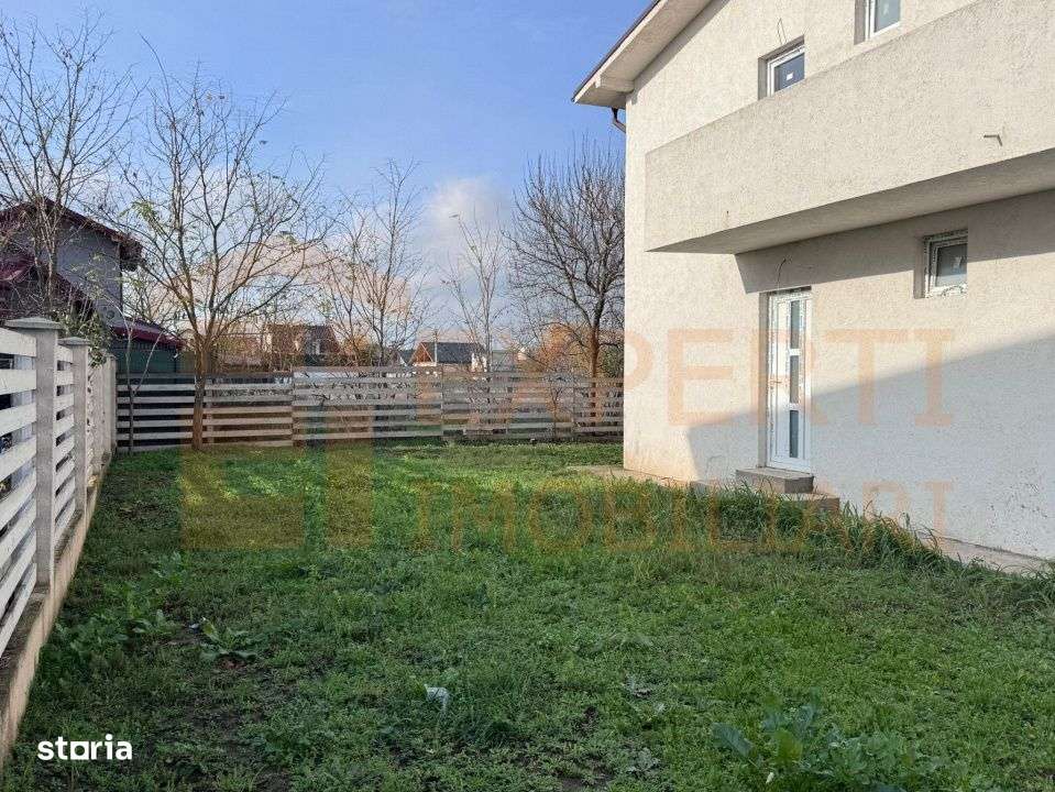 Duplex de vanzare P+1E, constructie 2022, in zona Valul lui Traian-2