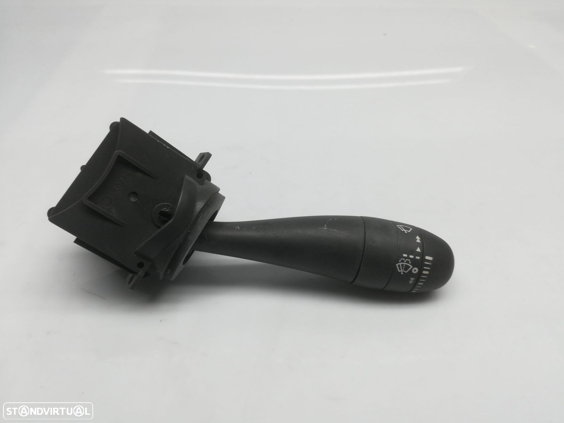 Manete/ Interruptor Limpa Vidros Rover 75 (Rj) - 1