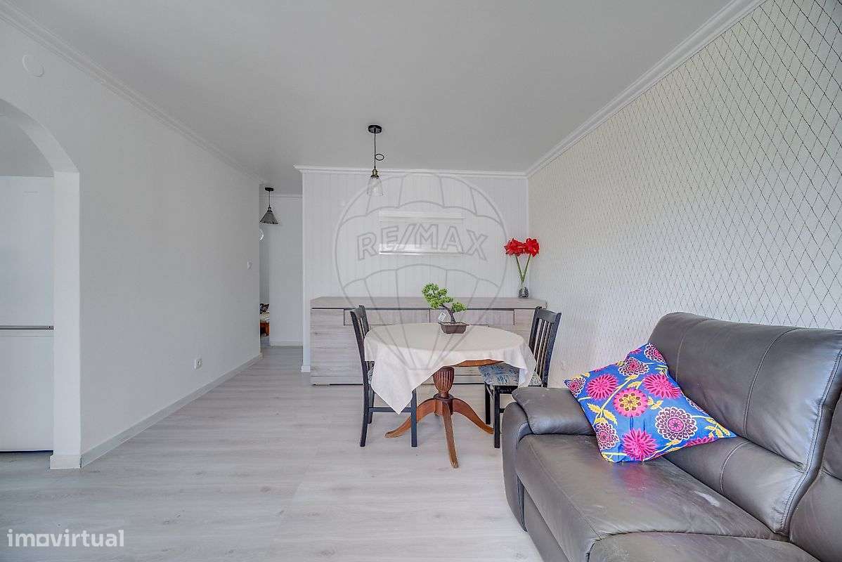 Apartamento T2 para arrendamento - Grande imagem: 5/28