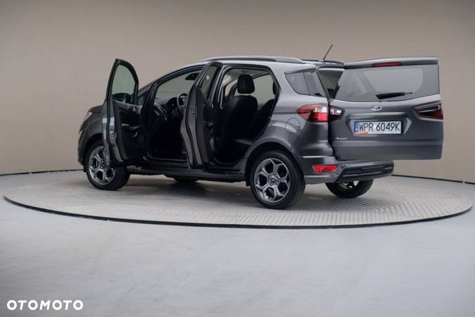 Ford EcoSport - 7