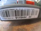 Caixa Fusiveis 911944404 BMW E90 LCI 2009 325I 24V 220CV 4P BEGE - 3