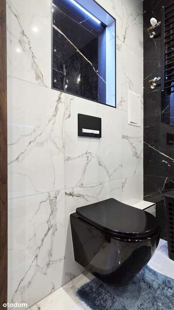 47,6m² 3-pokoje, I piętro ul. Kazimierza Wielkiego-5