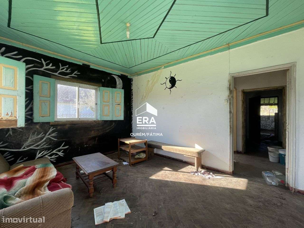 Moradia T3, Casal do Ribeiro, Ourém - Grande imagem: 4/26