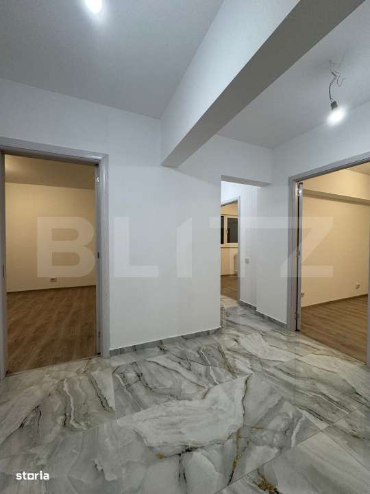 Apartament 4 Camere, 90 MP, Renovat - Piata Rahova - Imagine principală: 4/13