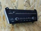 Panou Modul Climatronic Interfata Radio CD Bmw Seria 5 GT F07 Cod 9233658 - 2