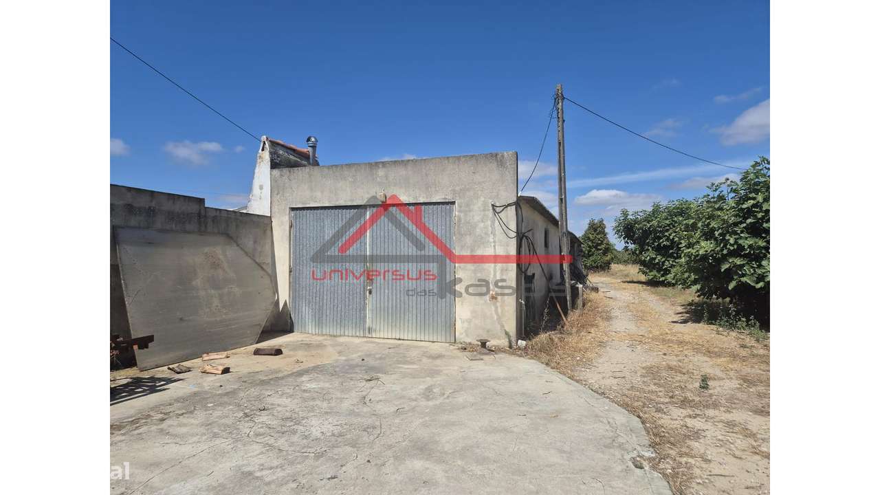 Quinta em Afonsos-23
