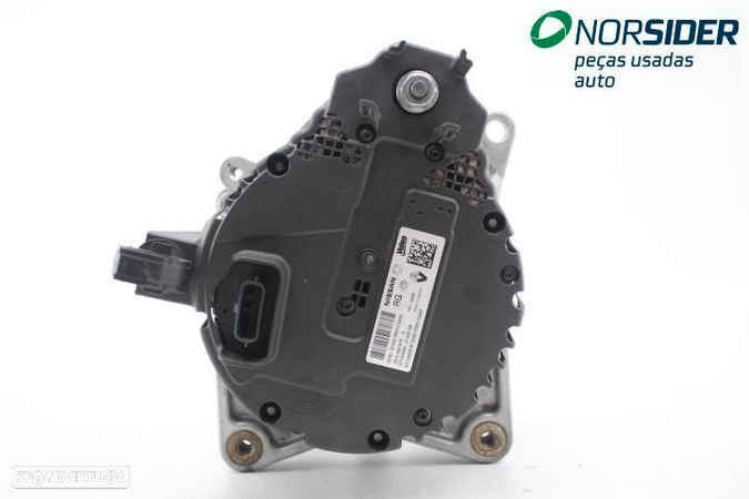 Alternador Renault Captur II|19-0 - 3