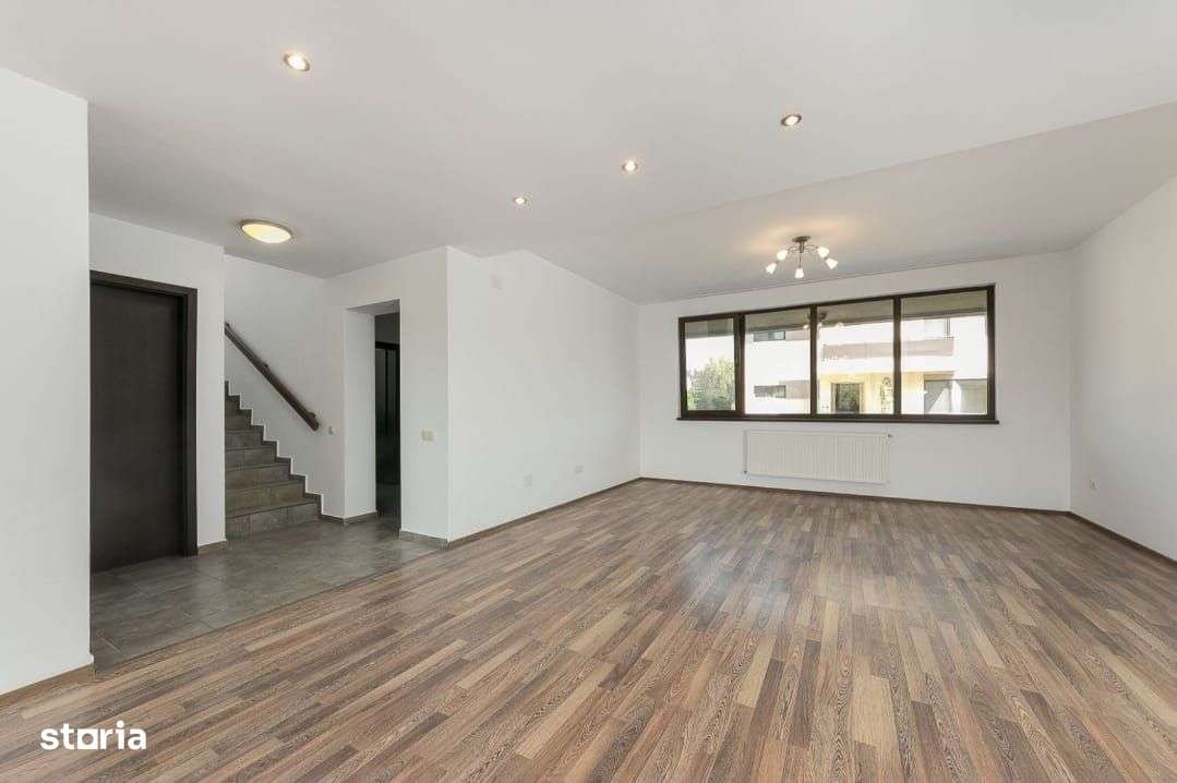 Vila Duplex Pipera, Porsche Pipera  - Cortina North - Comision 0% - Imagine principală: 5/19