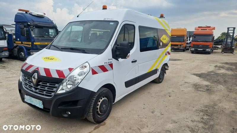 Renault Master - 12