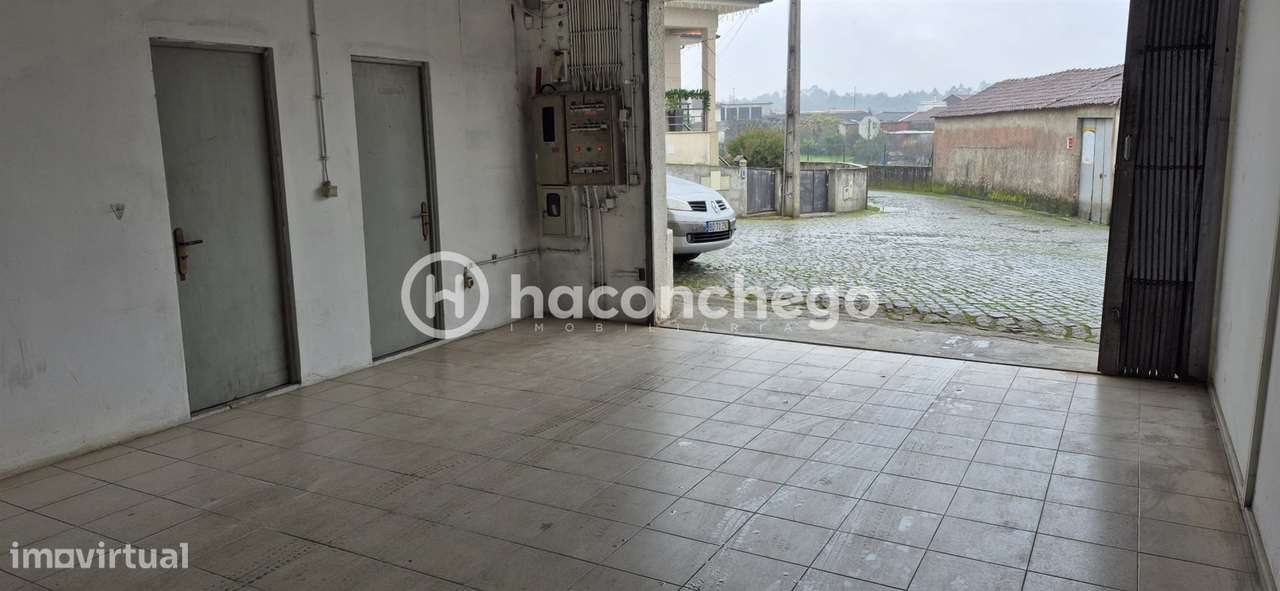 Armazém para Arrendamento – Galegos São Martinho - Grande imagem: 4/15