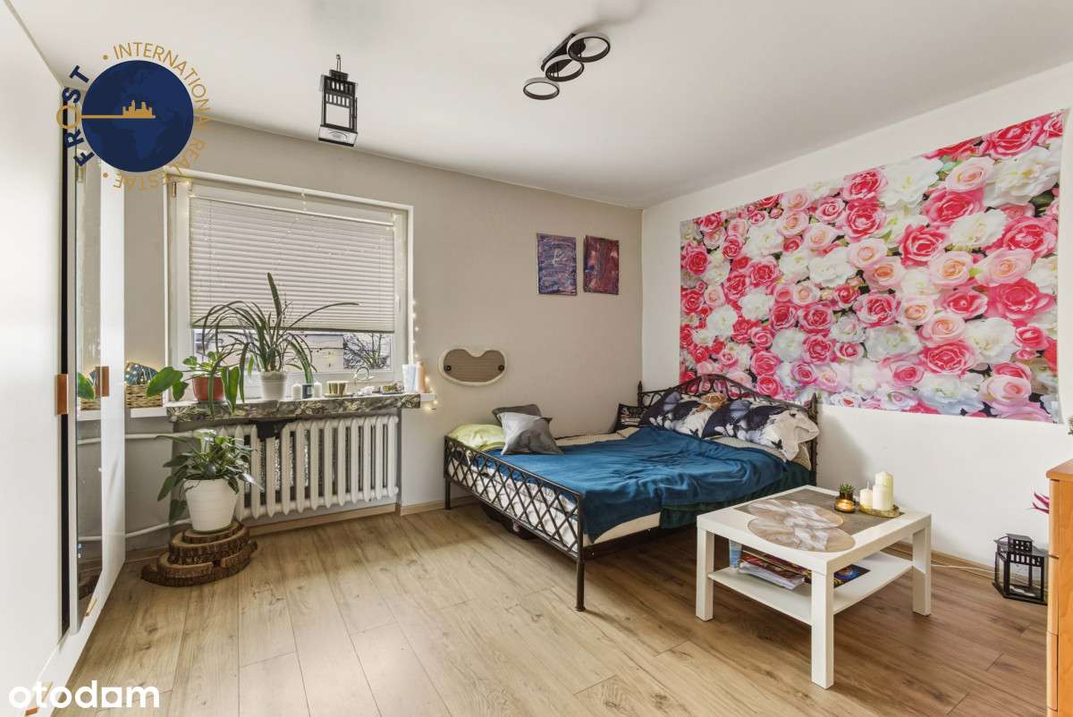 Cichy dom z tarasem i ogrodem, blisko Bydgoszczy-9