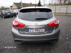 Nissan Pulsar 1.2 DIG-T Visia Xtronic EU6 - 8