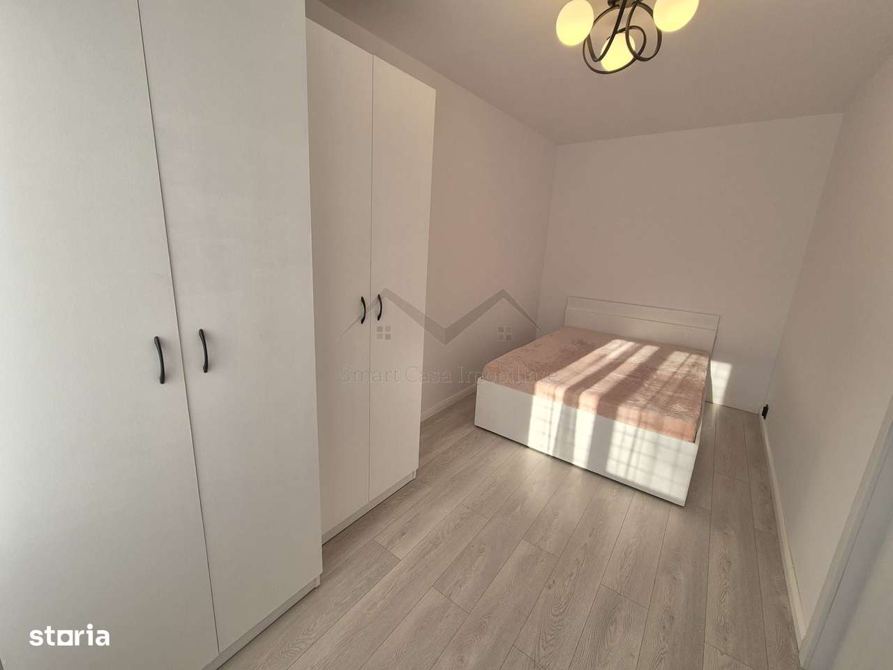 Apartament 2 camere nedecomandat Podu Ros-3