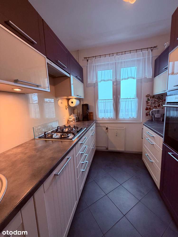 Mieszkanie 59,1m2+stan. postojowe - ul. Legionów, Chełmińskie/Koniuchy - Pełny obrazek: 5/14