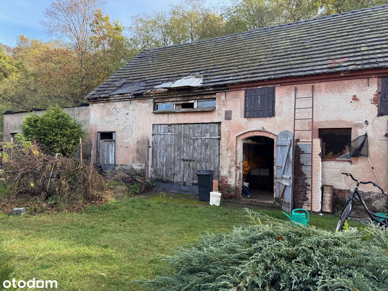 Mieszkanie 3 pokojowe w Bieganowie-5