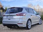 Ford S-Max 2.0 TDCi Titanium PowerShift - 30