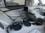 Mercedes-Benz S Maybach 500 4Matic 9G-TRONIC - 10