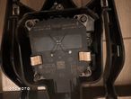 Maserati Ghibli 18 lift grill radar kamera instalacja - 4