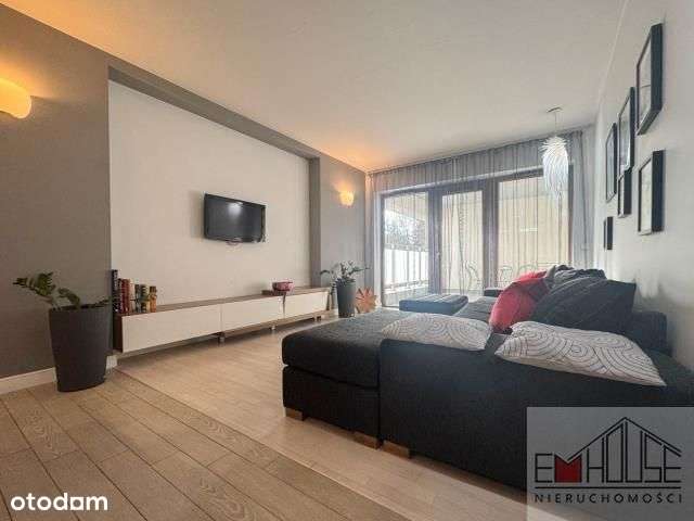 Krzyki - 2 Pokoje - Balkon - Park Grabiszyński-0