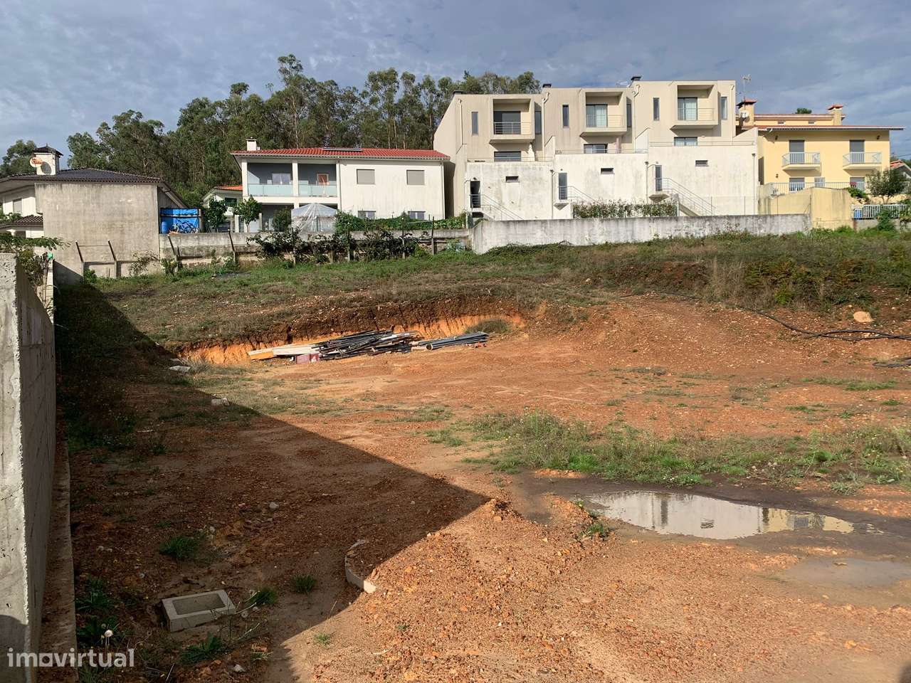 Terreno  Venda em Vila Cova e Feitos,Barcelos - Grande imagem: 2/17