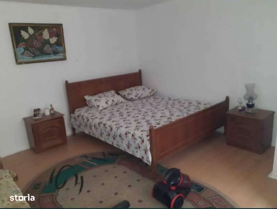 Casa renovabila 55mp, anexa 15mp, teren 1000mp, Luna de Jos - Imagine principală: 4/4