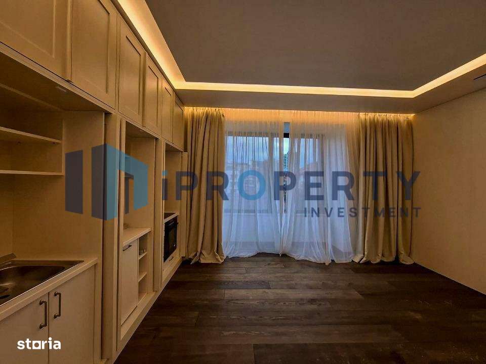 Kiseleff | 4 Camere | Centrala | X2 Parcare | Terasa 20 MP | - Imagine principală: 4/13