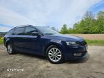 Skoda Octavia 2.0 TDI Ambition DSG - 5