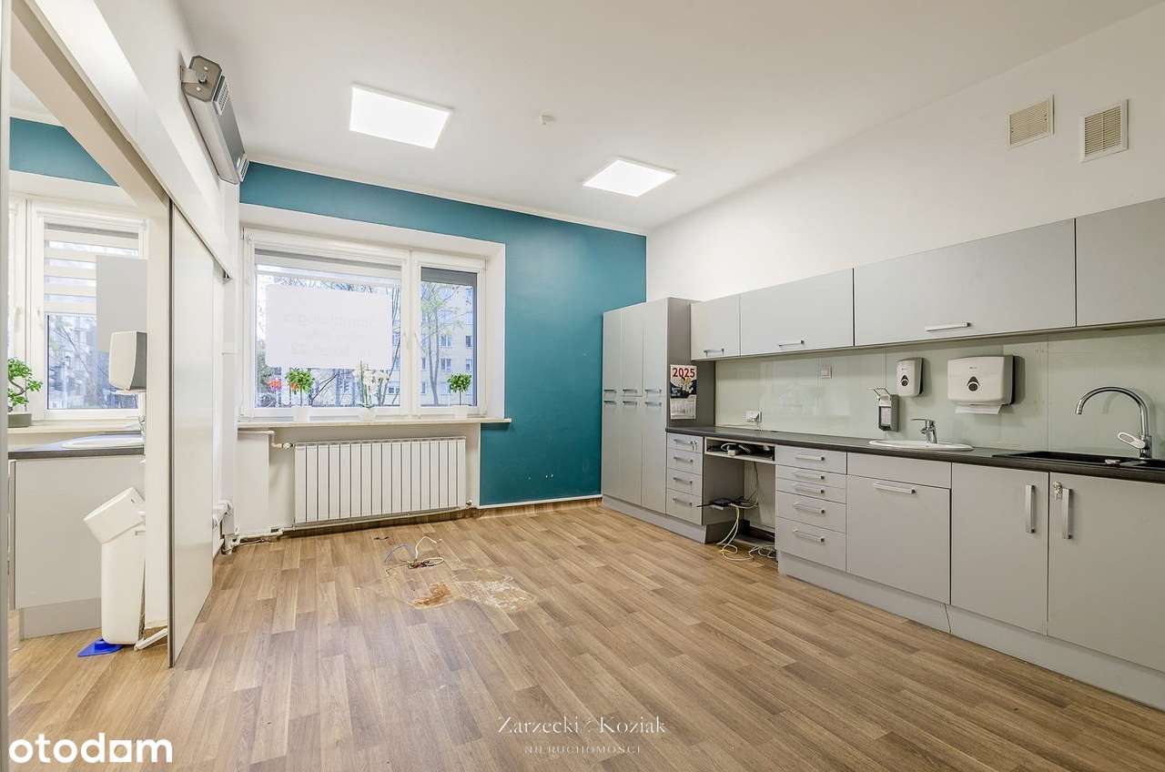 Top lokalizacja - Idealne miejsce na Twój biznes-1