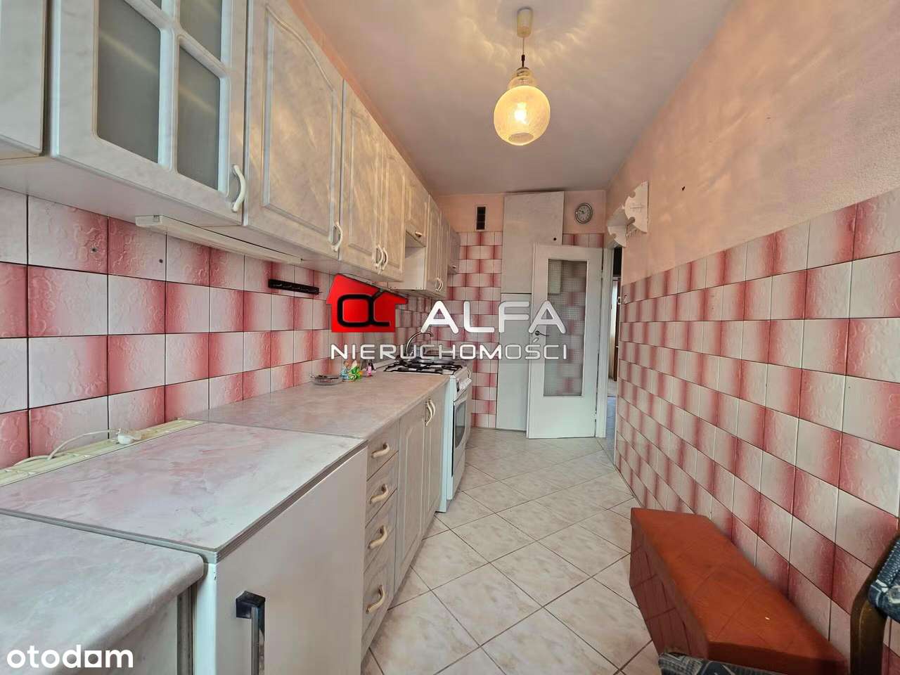 Dwupokojowe, dwustronne mieszkanie na Osiedlu Młodych - Pełny obrazek: 5/9