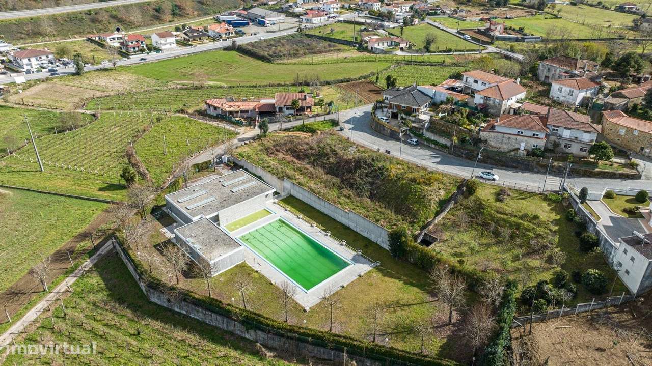 Terreno para construção em Passos (S. Julião) - Braga - Grande imagem: 5/20