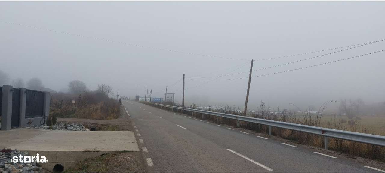 Teren intravilan constructii industriale - Imagine principală: 4/12