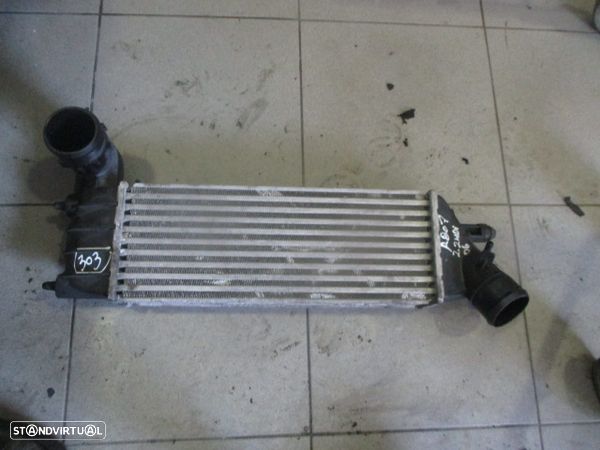 Radiador Intercooler 870229HF PEUGEOT 807 2006 2.2Hdi - 1