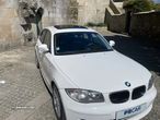 BMW 118 d Sport Line - 26